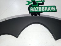 Porsche / Cayenne / Накладка приборной панели