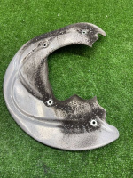 Audi / A5 / Пыльник тормозного диска