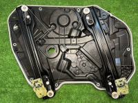 BMW / 1-Series / Стеклоподъемный механизм