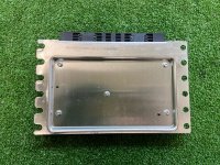 BMW / 7-Series / Блок управления подвеской