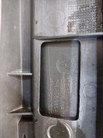 Volkswagen / Touareg / Накладка боковой двери