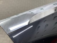 Volkswagen / Touareg / Молдинг двери