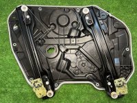 BMW / 1-Series / Стеклоподъемный механизм