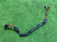 BMW / 1-Series / Проводка рулевой рейки