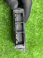 Audi / Q7 / Блок управления парктроником