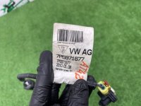 Porsche / Cayenne / Проводка