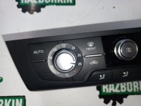 Audi / A6 / Блок управления климат-контролем