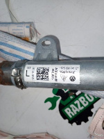 Porsche / Cayenne / Подушка безопасности боковая