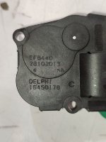 Volkswagen / Touareg / Моторчик заслонки печки Volkswagen / Touareg / Моторчик заслонки печки