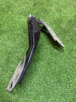 Porsche / Cayenne / Петля капота