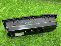 Volkswagen / Touareg / Блок климата