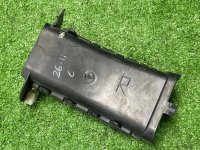 BMW / 3-Series / Воздуховод тормозной системы