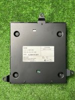 BMW / ALPINA B10 / Усилитель звука