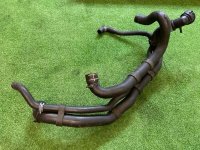 Volkswagen / Touareg / Патрубок радиатора Volkswagen / Touareg / Патрубок радиатора