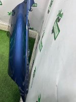 BMW / X5 / Крыло