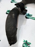 Audi / A6 / Патрубок интеркулера