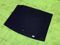 Volkswagen / Tiguan / Пол багажника