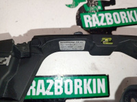 Audi / A5 / Дефлектор обдува салона