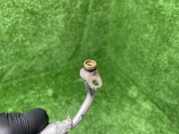 Audi / Q8 / Трубка охлаждающей жидкости