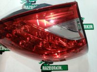 Porsche / Cayenne / Фонарь задний