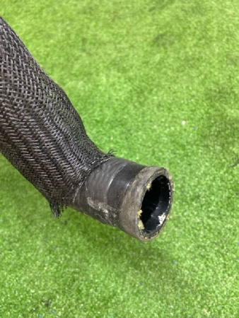 Ford / EXPLORER / Патрубок радиатора