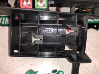 Audi / A5 / Блок предохранителей салонный