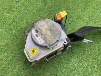 Audi / Q8 / Ремень безопасности