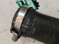 Audi / A6 / Патрубок интеркулера