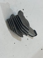 BMW / 5-Series / Блок подсветки колец диодный