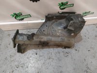 Volvo / S60 / Лонжерон