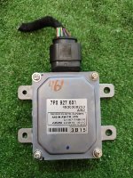 Volkswagen / Touareg / Блок управления топливным насосом