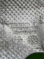 Audi / Q8 / Тепловой экран