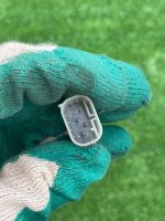 BMW / 7-Series / Пневмостойка