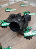 BMW / X3 / Корпус термостата