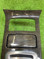 Porsche / Cayenne / Накладка центральной консоли