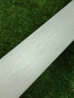 Volkswagen / Touareg / Декоративная вставка