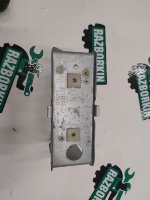 BMW / X1 / Кронштейн центральной консоли