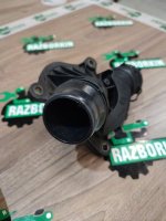 BMW / X3 / Корпус термостата