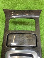 Porsche / Cayenne / Накладка центральной консоли