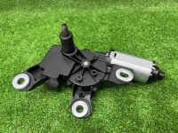 Volkswagen / Touareg / Мотор стеклоочистителя