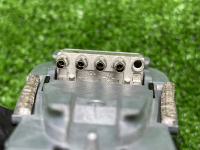 BMW / 3-Series / Антенна на крышу