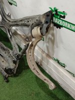 Audi / A5 / Подрамник