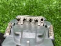 BMW / 3-Series / Антенна на крышу