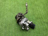 BMW / 7-Series / Турбокомпрессор