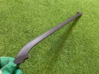 Audi / A6 / Накладка шторки багажника