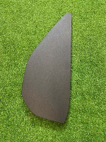 Volkswagen / Tiguan / накладка торпедо