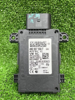 Audi / A7 / Блок ассистента смены полосы движения