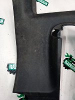 Mitsubishi / Outlander / Накладка порога Mitsubishi / Outlander / Накладка порога