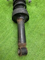 Volkswagen / Touareg / Стойка подвески Volkswagen / Touareg / Стойка подвески