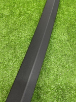 Mercedes-Benz / G 63 AMG / Накладка центральной консоли